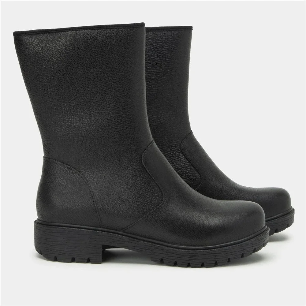 Alegria Chalet‎ Raven Boot NEW Size 38 (US 8/8.5)